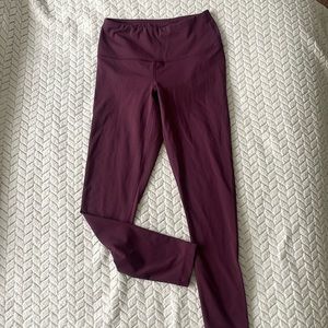Yogalicious leggings